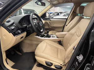 Bmw X3 X Drive 20d 190ch Lounge Plus X3 146 453km