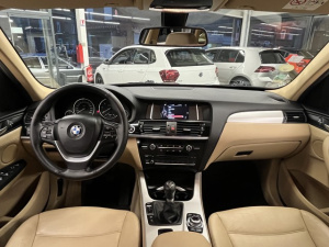 Bmw X3 X Drive 20d 190ch Lounge Plus X3 146 453km