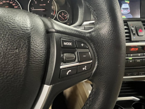 Bmw X3 X Drive 20d 190ch Lounge Plus X3 146 453km