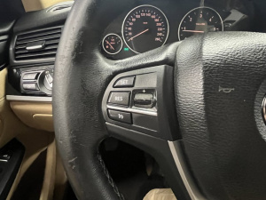 Bmw X3 X Drive 20d 190ch Lounge Plus X3 146 453km