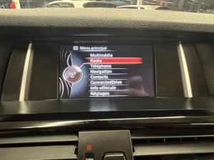 Bmw X3 X Drive 20d 190ch Lounge Plus X3 146 453km