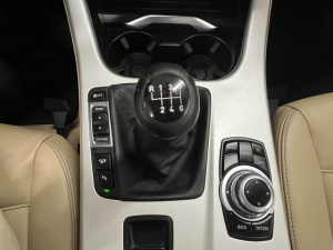 Bmw X3 X Drive 20d 190ch Lounge Plus X3 146 453km