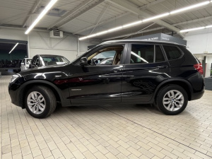 Bmw X3 X Drive 20d 190ch Lounge Plus X3 146 453km