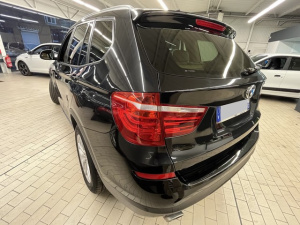 Bmw X3 X Drive 20d 190ch Lounge Plus X3 146 453km