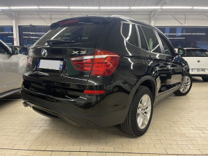 Bmw X3 X Drive 20d 190ch Lounge Plus X3 146 453km