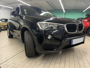 Bmw X3 X Drive 20d 190ch Lounge Plus X3 146 453km