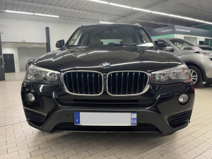 Bmw X3 X Drive 20d 190ch Lounge Plus X3 146 453km