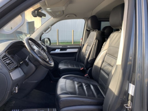 Volkswagen Multivan Multivan Carat Edition 2.0 Tdi 150ch Dsg Multivan 136 039km