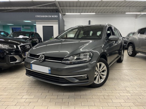 Volkswagen Golf Sw 1.4 Tsi 125 Ch Multifuel Confortline Golf 104 692km