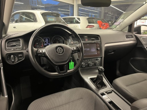 Volkswagen Golf Sw 1.4 Tsi 125 Ch Multifuel Confortline Golf 104 692km