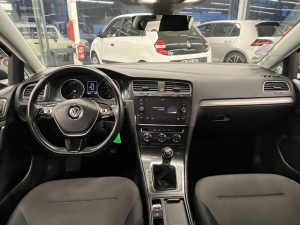 Volkswagen Golf Sw 1.4 Tsi 125 Ch Multifuel Confortline Golf 104 692km