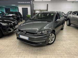 Volkswagen Golf Sw 1.4 Tsi 125 Ch Multifuel Confortline Golf 104 692km