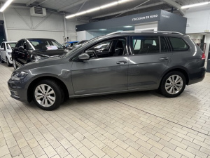 Volkswagen Golf Sw 1.4 Tsi 125 Ch Multifuel Confortline Golf 104 692km