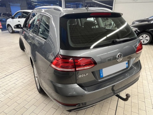 Volkswagen Golf Sw 1.4 Tsi 125 Ch Multifuel Confortline Golf 104 692km