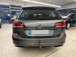 Volkswagen Golf Sw 1.4 Tsi 125 Ch Multifuel Confortline Golf 104 692km