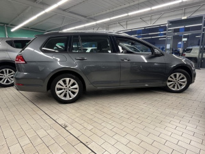 Volkswagen Golf Sw 1.4 Tsi 125 Ch Multifuel Confortline Golf 104 692km
