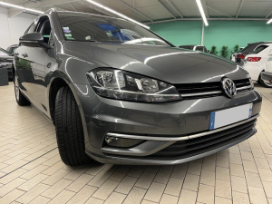 Volkswagen Golf Sw 1.4 Tsi 125 Ch Multifuel Confortline Golf 104 692km