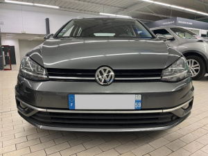 Volkswagen Golf Sw 1.4 Tsi 125 Ch Multifuel Confortline Golf 104 692km