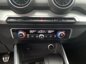Audi Q2 2.0 Tdi 150 Ch Bvm6 S-line 35 Tdi Q2 92 573km