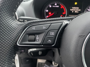 Audi Q2 2.0 Tdi 150 Ch Bvm6 S-line 35 Tdi Q2 92 573km