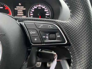 Audi Q2 2.0 Tdi 150 Ch Bvm6 S-line 35 Tdi Q2 92 573km