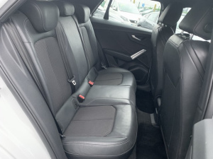 Audi Q2 2.0 Tdi 150 Ch Bvm6 S-line 35 Tdi Q2 92 573km