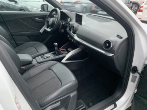 Audi Q2 2.0 Tdi 150 Ch Bvm6 S-line 35 Tdi Q2 92 573km