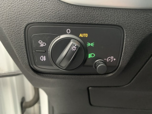 Audi Q2 2.0 Tdi 150 Ch Bvm6 S-line 35 Tdi Q2 92 573km