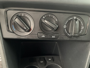 Volkswagen Polo 1.0 60 Ch Trendline Polo 109 756km