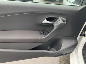 Volkswagen Polo 1.0 60 Ch Trendline Polo 109 756km