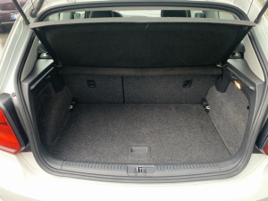 Volkswagen Polo 1.0 60 Ch Trendline Polo 109 756km