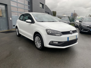 Volkswagen Polo 1.0 60 Ch Trendline Polo 109 756km