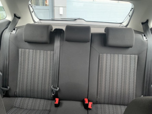 Volkswagen Polo 1.0 60 Ch Trendline Polo 109 756km