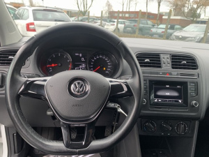 Volkswagen Polo 1.0 60 Ch Trendline Polo 109 756km