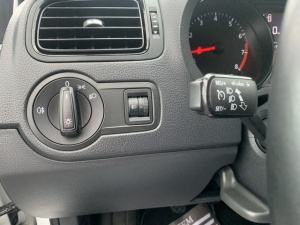 Volkswagen Polo 1.0 60 Ch Trendline Polo 109 756km