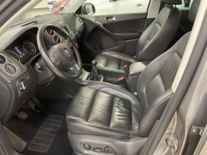 Volkswagen Tiguan 1.4 Tsi 150 Carat 1ere Main Tiguan 52 241km