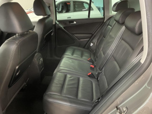 Volkswagen Tiguan 1.4 Tsi 150 Carat 1ere Main Tiguan 52 241km