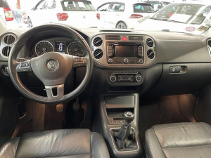 Volkswagen Tiguan 1.4 Tsi 150 Carat 1ere Main Tiguan 52 241km