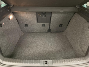 Volkswagen Tiguan 1.4 Tsi 150 Carat 1ere Main Tiguan 52 241km