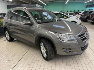 Volkswagen Tiguan 1.4 Tsi 150 Carat 1ere Main Tiguan 52 241km
