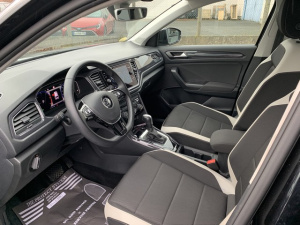 Volkswagen T-roc Carat 2.0 Tdi 150 Dsg7 T-roc 74 061km