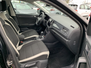 Volkswagen T-roc Carat 2.0 Tdi 150 Dsg7 T-roc 74 061km