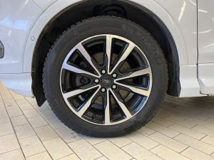 Ford Kuga 2.0 Tdci 150 4x2 St Line Historique Complet Kuga 115 867km