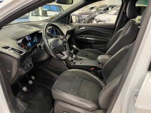 Ford Kuga 2.0 Tdci 150 4x2 St Line Historique Complet Kuga 115 867km