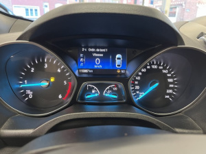 Ford Kuga 2.0 Tdci 150 4x2 St Line Historique Complet Kuga 115 867km