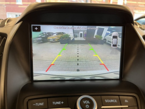 Ford Kuga 2.0 Tdci 150 4x2 St Line Historique Complet Kuga 115 867km