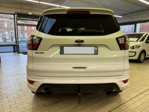 Ford Kuga 2.0 Tdci 150 4x2 St Line Historique Complet Kuga 115 867km