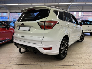 Ford Kuga 2.0 Tdci 150 4x2 St Line Historique Complet Kuga 115 867km
