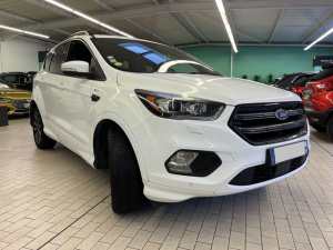 Ford Kuga 2.0 Tdci 150 4x2 St Line Historique Complet Kuga 115 867km