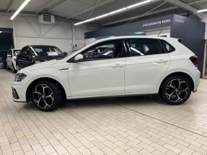 Volkswagen Polo R Line 1.0 Tsi 115 Dsg Polo 101 874km